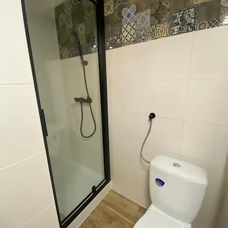 בית הארחה Ametyst
