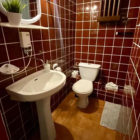 Ametyst * Sklářská Poruba