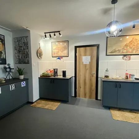 Ametyst Pensjonat Szklarska Poręba