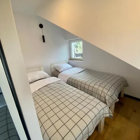 Ametyst Penzion Sklářská Poruba