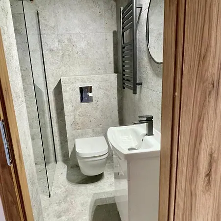 بيت ضيافة Ametyst