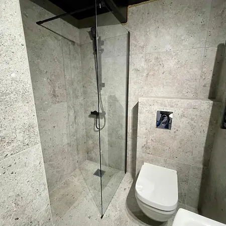 Pensjonat Ametyst 3*