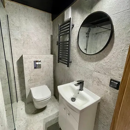 Pensjonat Ametyst 3*