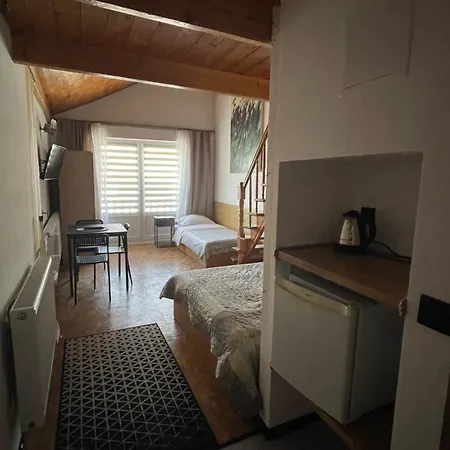 Ametyst Guest house Szklarska Poreba