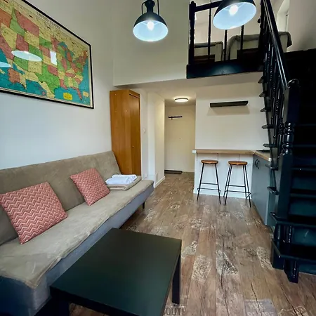 Pensjonat Ametyst 3*