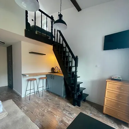Guest house Ametyst