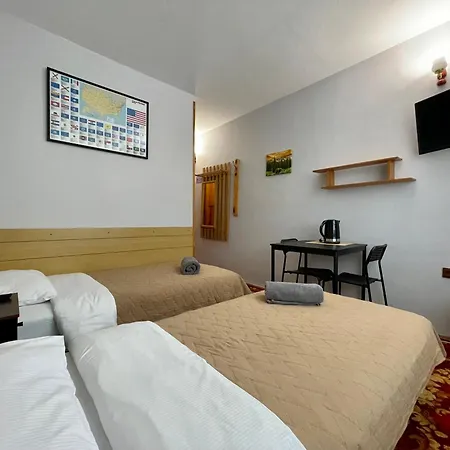 Ametyst Guest house Szklarska Poreba
