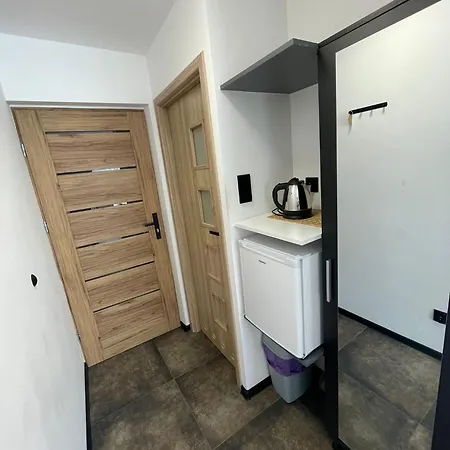 Ametyst Pensjonat Szklarska Poręba