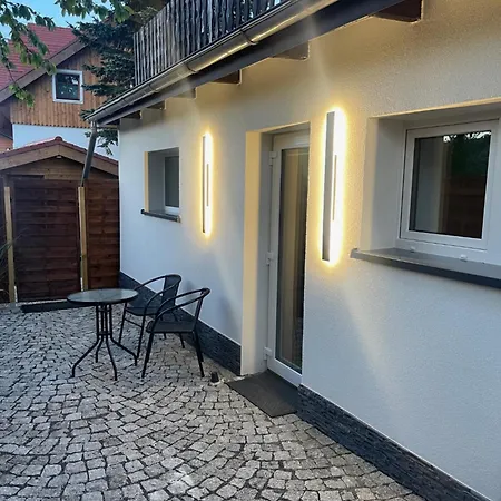 Ametyst Pensjonat 3*