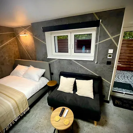 Pensjonat Ametyst 3*