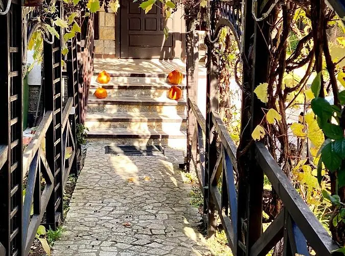 Ametyst Guest house 3*