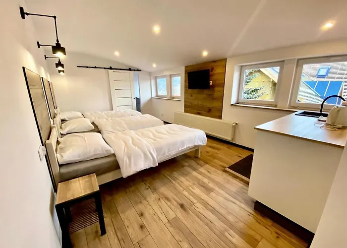 Ametyst Guest house Szklarska Poreba