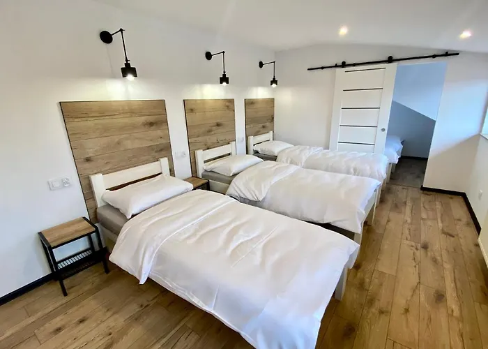 Ametyst 3* Szklarska Poreba