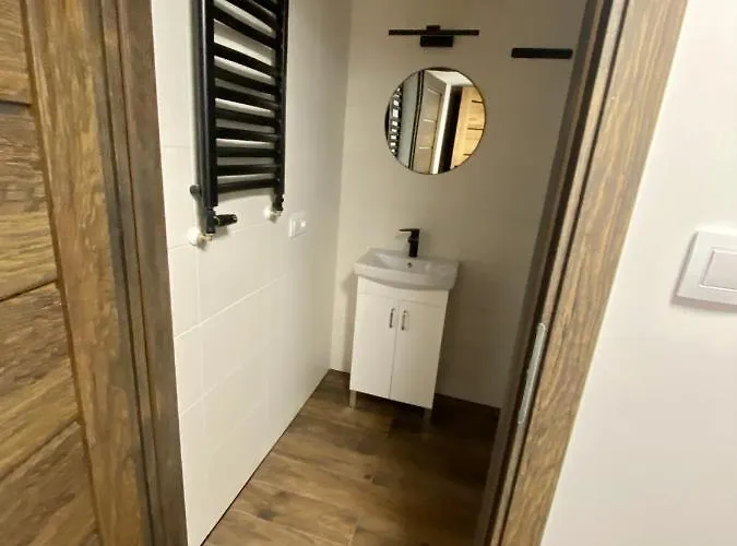 Ametyst 3* Szklarska Poreba