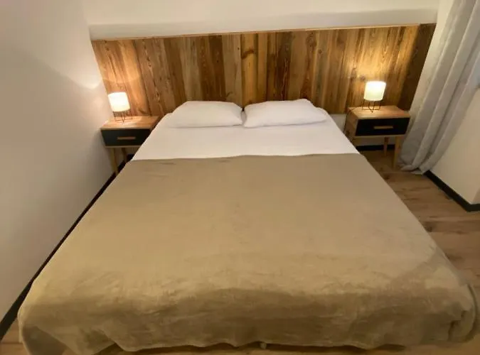 Ametyst Guest house Szklarska Poreba