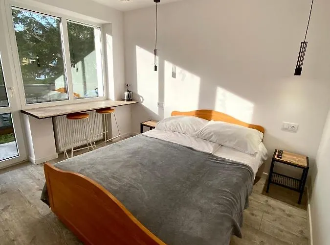 Guest house Ametyst 3*