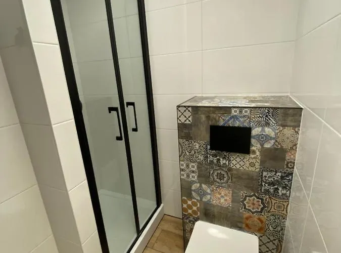 Ametyst Guest house Szklarska Poreba