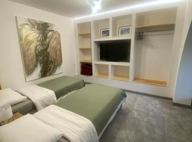 Guest house Ametyst 3*