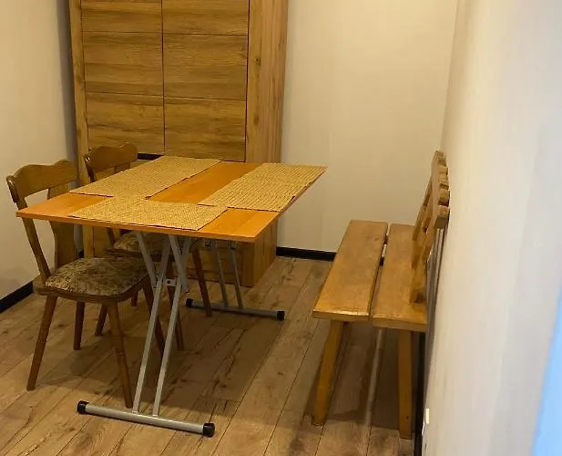 Ametyst 3* Szklarska Poreba