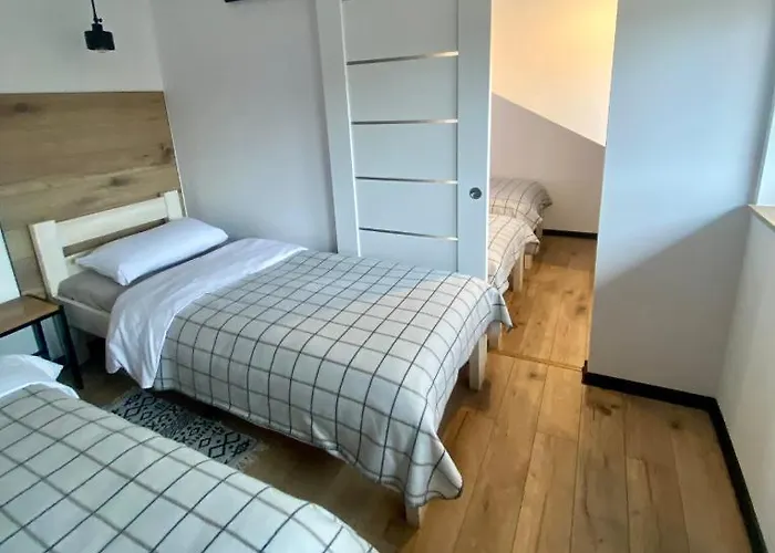 Guest house Ametyst 3*