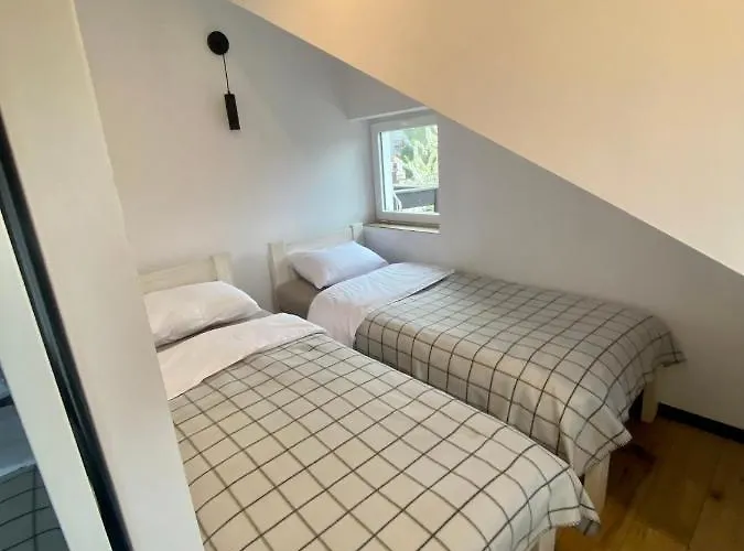 Ametyst Guest house Szklarska Poreba