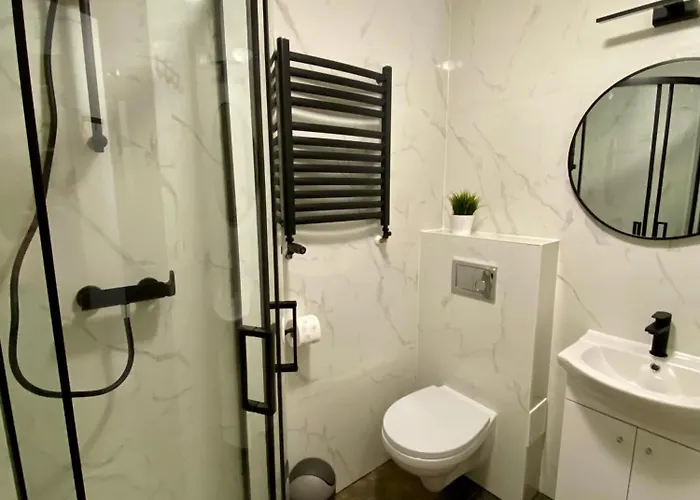 Guest house Ametyst 3*