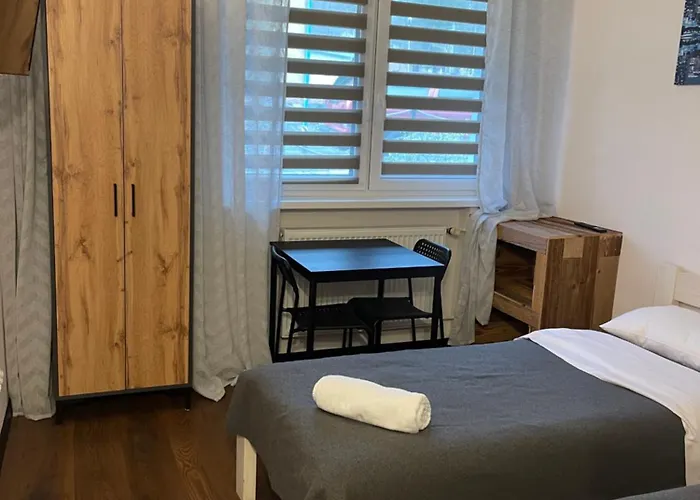 Guest house Ametyst 3*