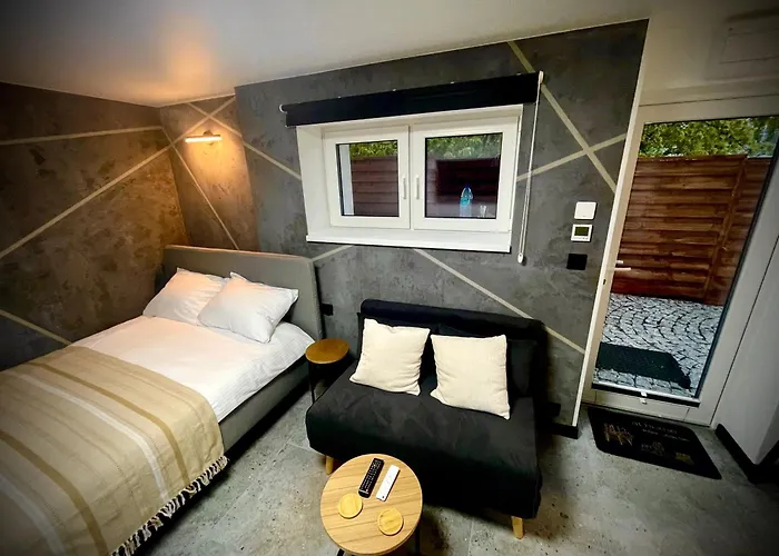 Guest house Ametyst 3*