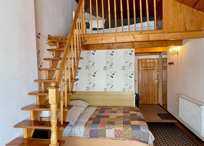 Ametyst Guest house Szklarska Poreba